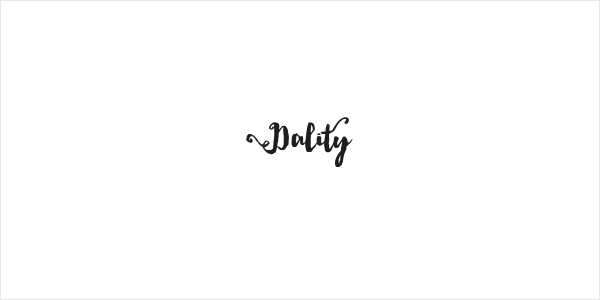 Dality Logo