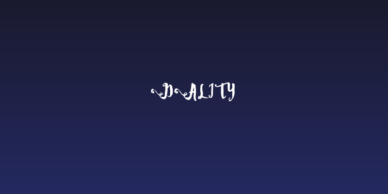 Dality Social Header
