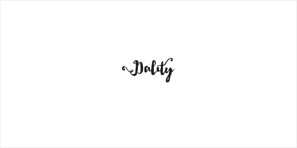 Dality Logo