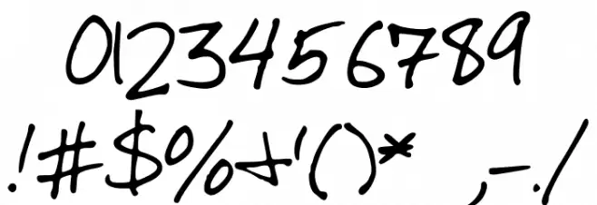 Dallas Fonte OUTROS PERSONAGENS