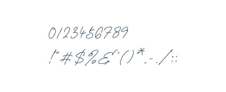 Dallastown Other Characters