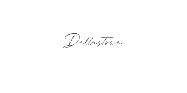 Dallastown Logo