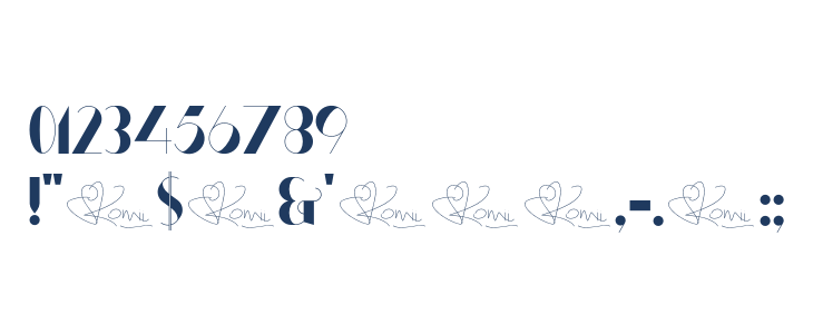 Dalmais Other Characters