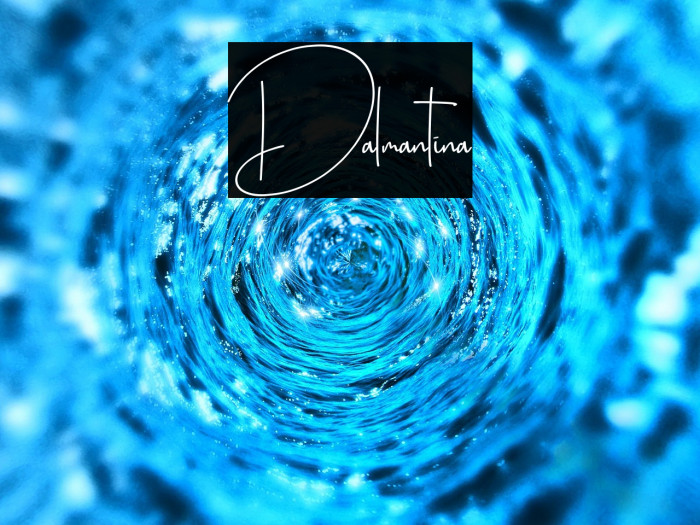 Dalmantina Example 1