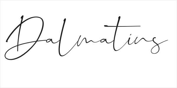 Dalmatins Logo