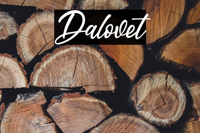 Dalovet Example 2