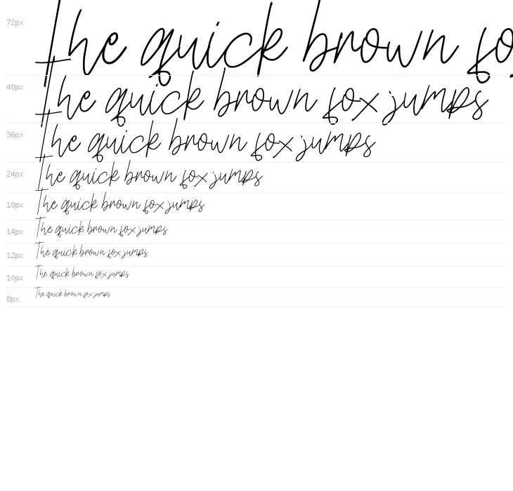 Daltana Demo Waterfall