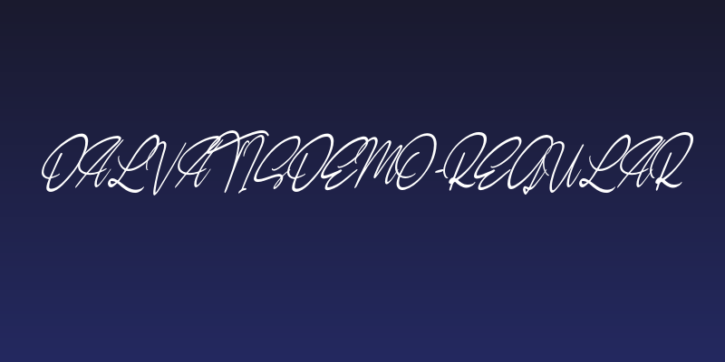 DalvatisDEMO-Regular Social Header