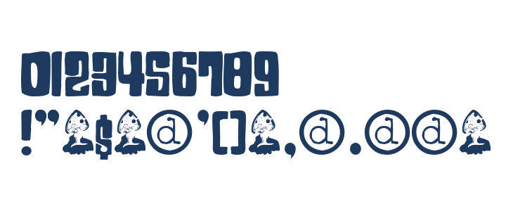 Dam it Other Characters