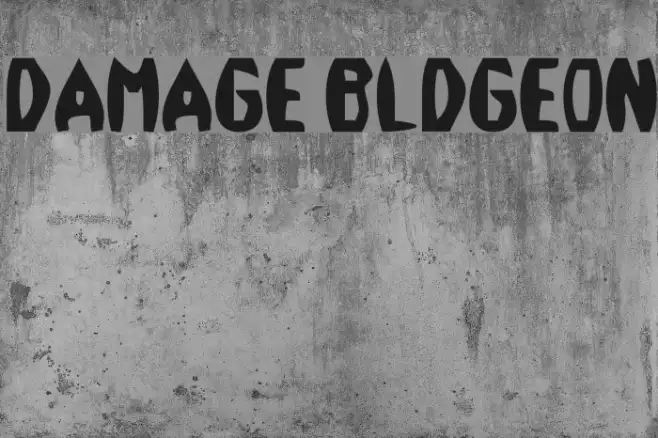 Damage!" Bludgeon Example 2