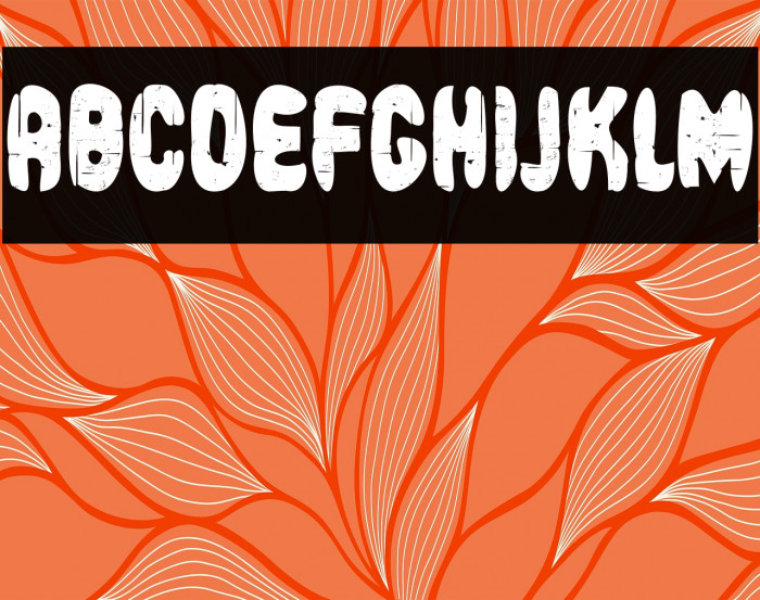 Damage Bold Example 1