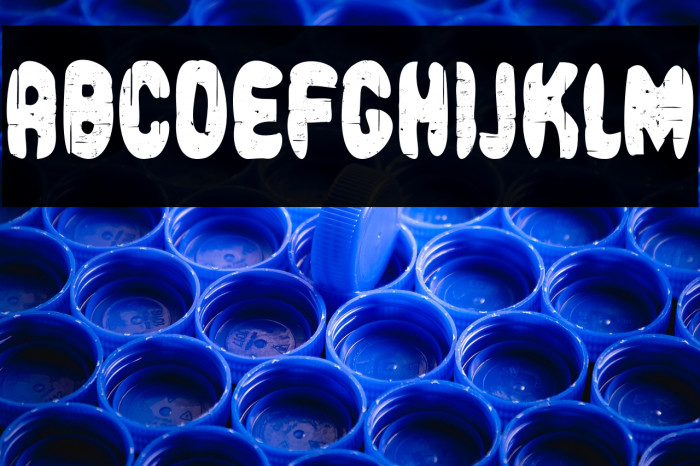 Damage Bold Example 2