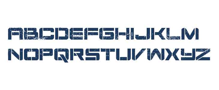 Damage Inc Lowercase