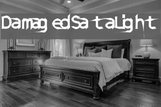 DamagedSataLight Example 3