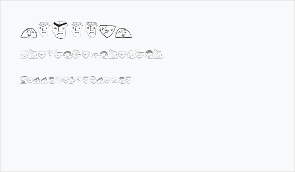 Damaged Business Card