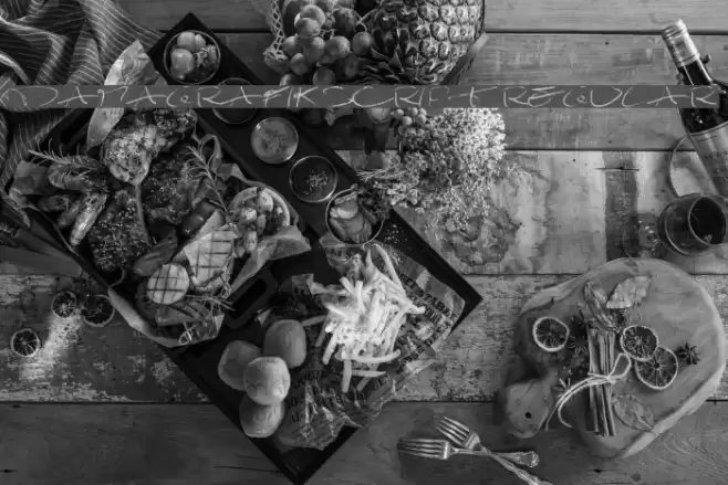 Damagrafik Script Regular Font examples