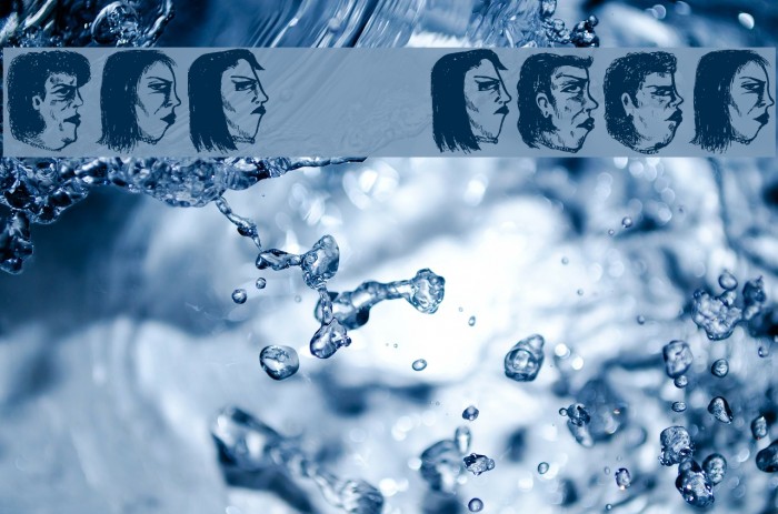 Damen 2 Regular Example 1