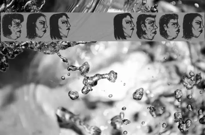 Damen 2 Regular Font examples