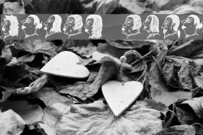 Damen Regular Font examples