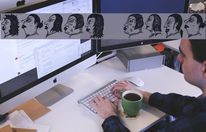 Damen Regular Example 3