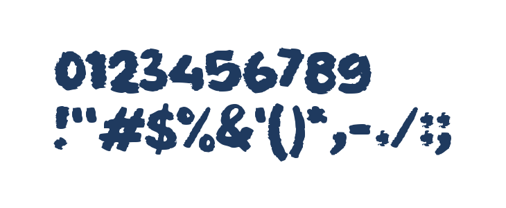 Damen Other Characters