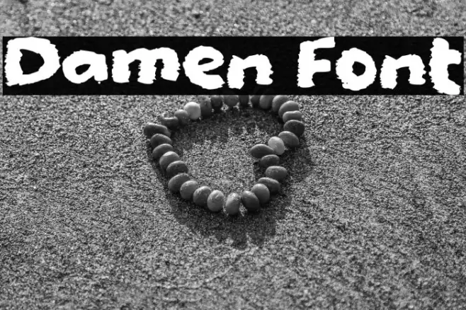 Damen Example 1
