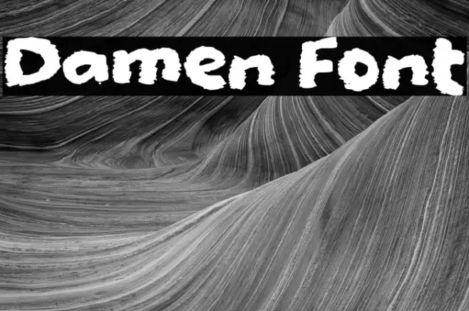Damen Example 2
