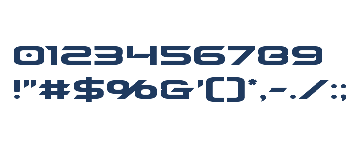 Dameron Expanded Other Characters