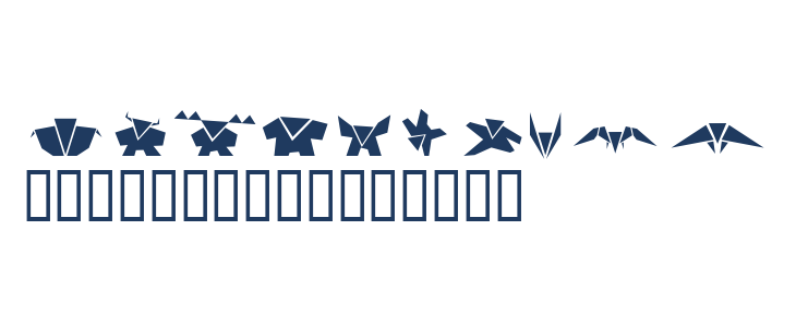 Damgram Other Characters