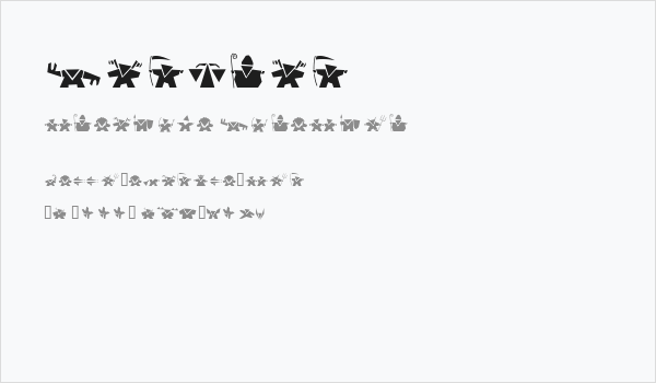 Damgram Business Card