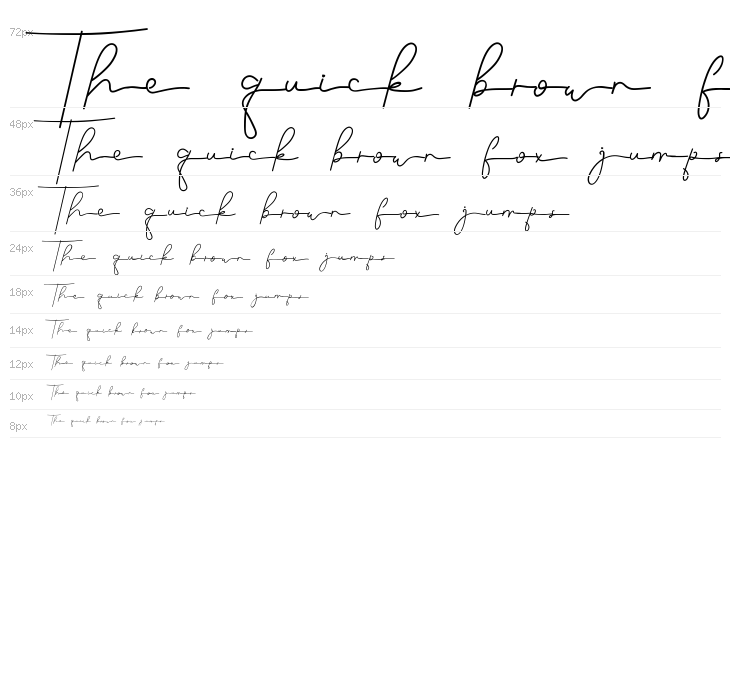 Damiola Demo Waterfall