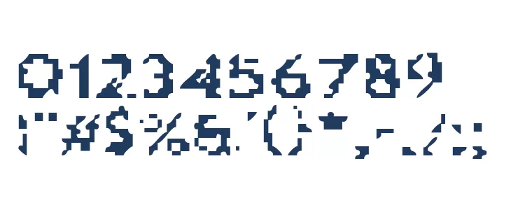 Numbers