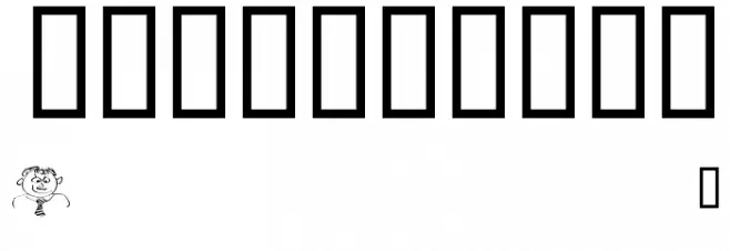 Damned Architect Font OTHER CHARS