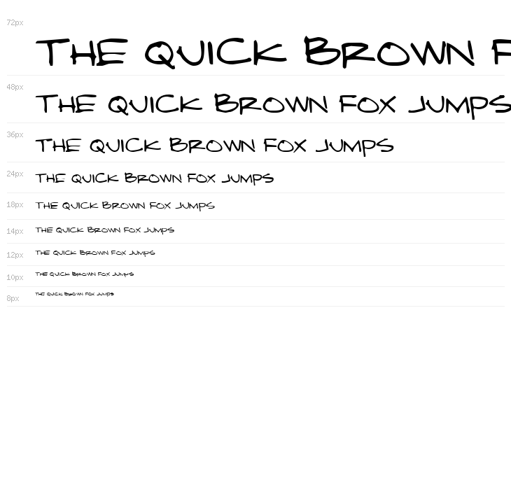 Damned Architect Waterfall