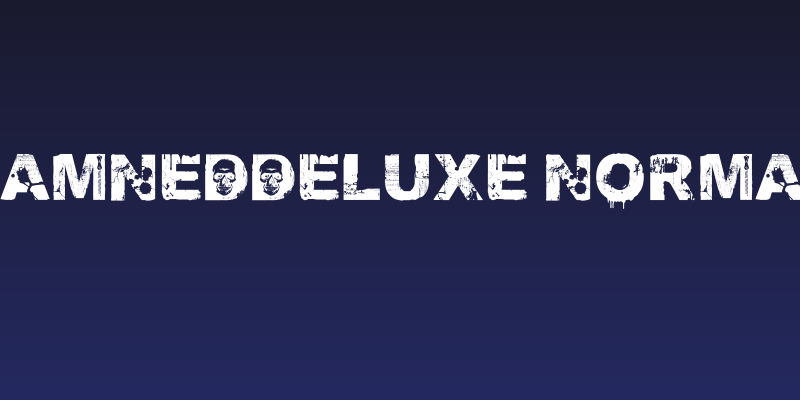 DamnedDeluxe Normal Social Header