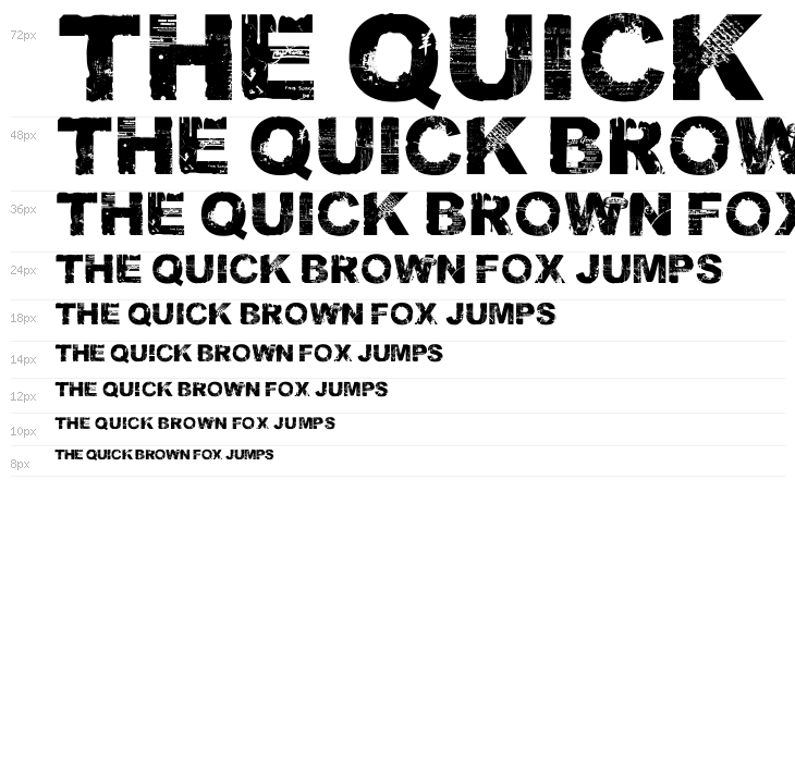 DamnedDeluxe Normal Waterfall