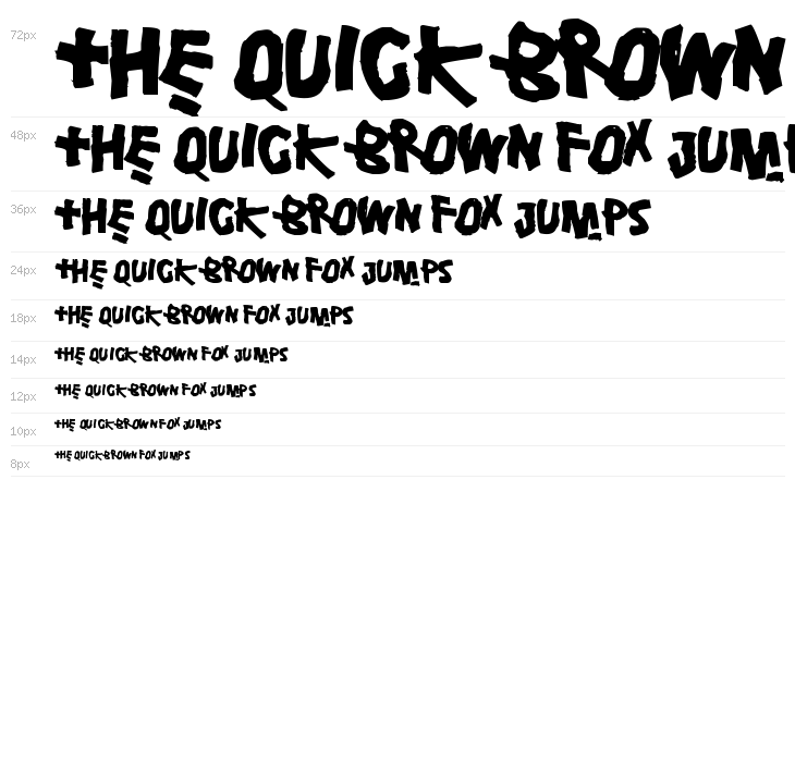 Damsterdam Waterfall