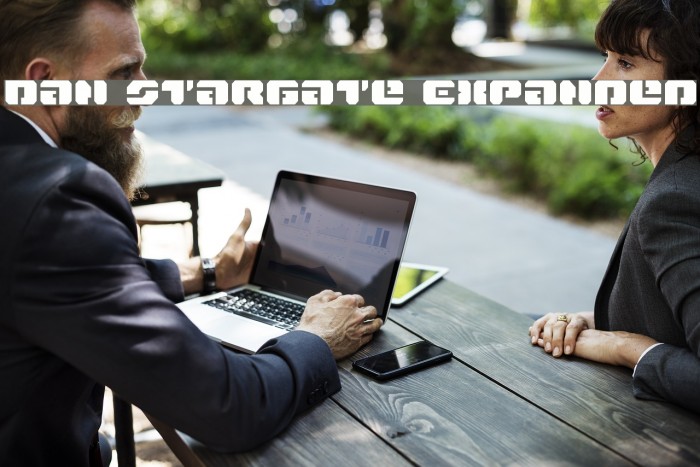 Dan Stargate Expanded Example 2