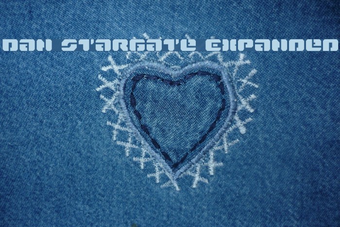 Dan Stargate Expanded Example 3