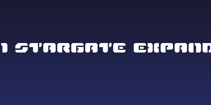 Dan Stargate Expanded Social Header
