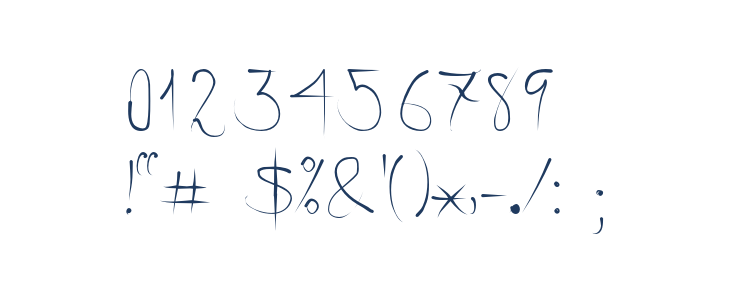 DanDonne Other Characters