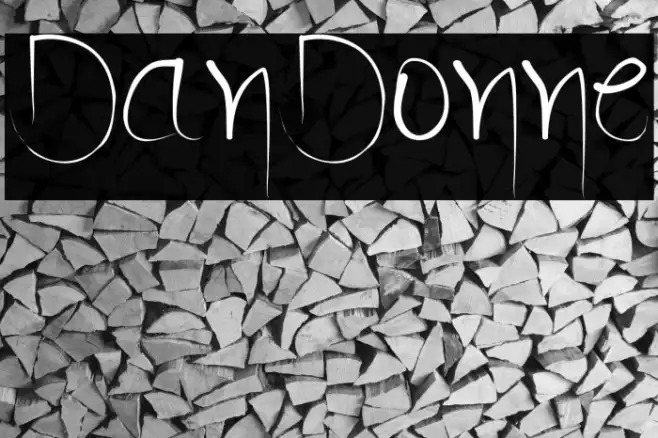 DanDonne Example 1