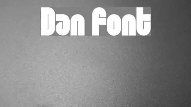 Dan Fonte examples