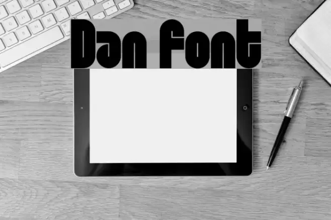 Dan Fonte examples