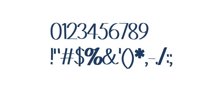 Dana N Tara Other Characters