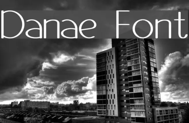 Danae Example 2