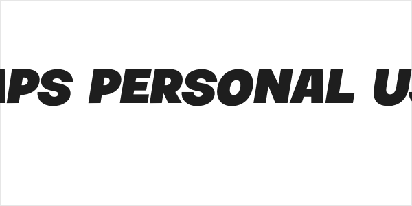 Danbury Caps PERSONAL USE Regular Logo