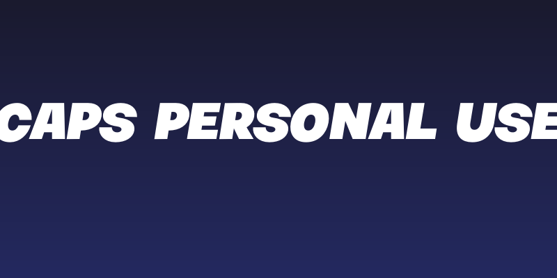 Danbury Caps PERSONAL USE Regular Social Header