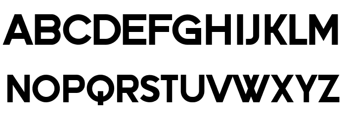 Dance Regular Font LOWERCASE