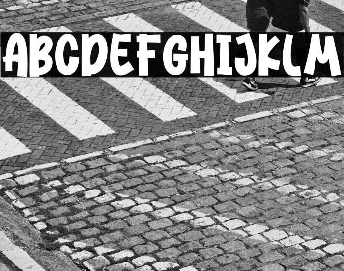 Dance Today Example 1